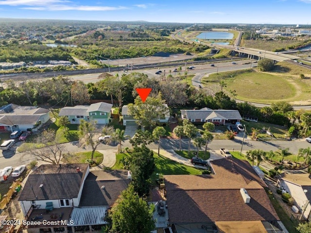 3057 Skyline Dr, Cocoa, FL 32922 - photo 5
