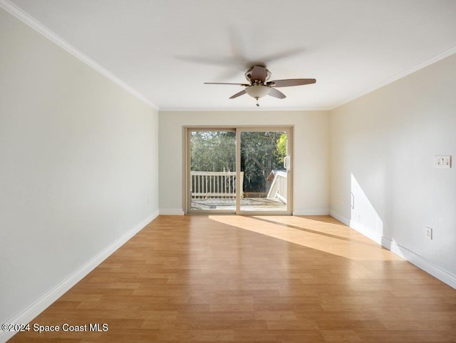 3057 Skyline Dr, Cocoa, FL 32922 - photo 13