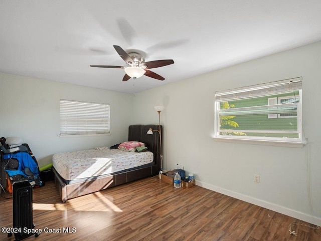 3057 Skyline Dr, Cocoa, FL 32922 - photo 33