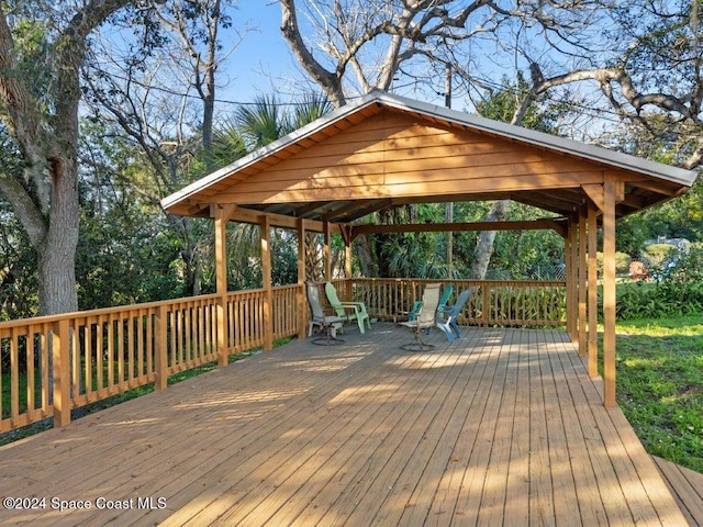 3057 Skyline Dr, Cocoa, FL 32922 - photo 43