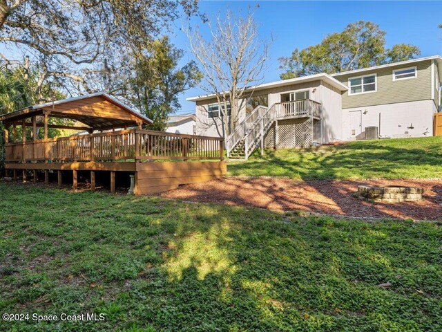 3057 Skyline Dr, Cocoa, FL 32922 - photo 45