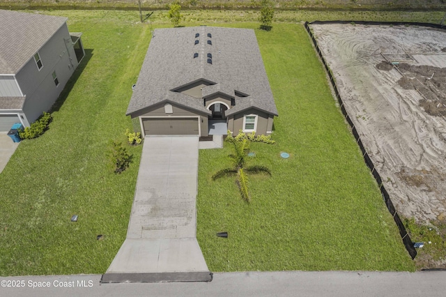 2270 Harbison Ave SW, Palm Bay, FL 32908 - view of subject property