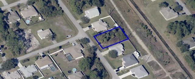 2629 Quentin Ave SE, Palm Bay FL, 32909 land for sale