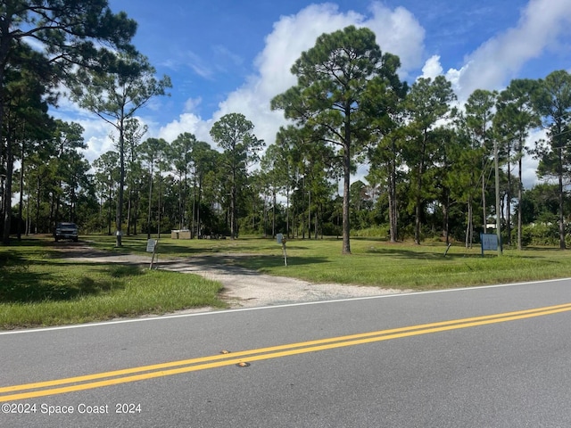 275 Paint St, Rockledge FL, 32955 land for sale