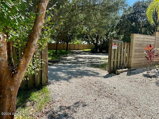 311 Micklers, Saint Augustine FL, 32080 land for sale