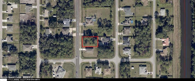 773 De Groodt Rd SW, Palm Bay FL, 32908 land for sale