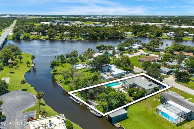 1173 Rivermont Dr, Melbourne, FL 32935 - photo 8