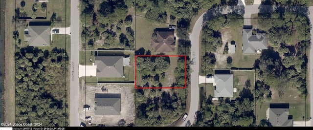 521 Old Rd SW, Palm Bay FL, 32908 land for sale