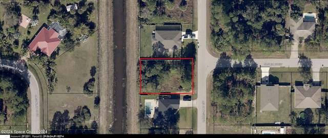 2338 Harbison Ave SW, Palm Bay FL, 32908 land for sale