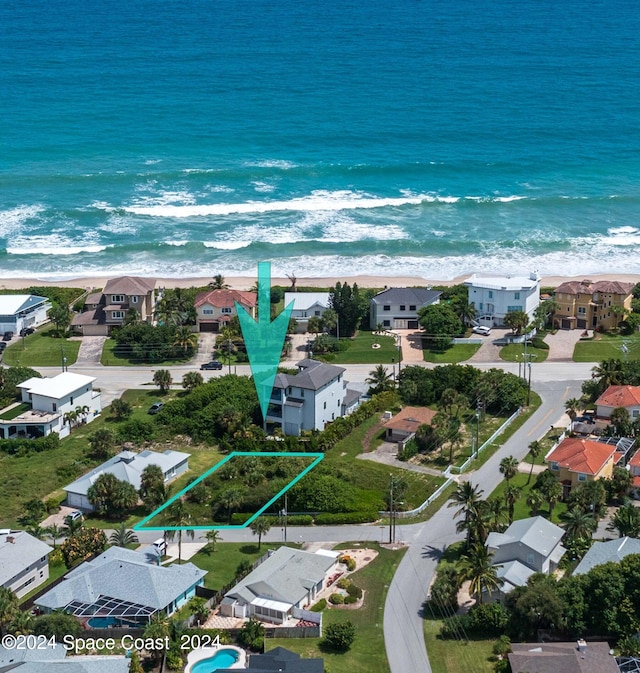 7308 Stuart Ave, Melbourne Beach FL, 32951 land for sale