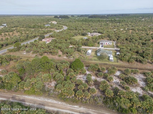 757 Sandlewood St, Palm Bay FL, 32908 land for sale