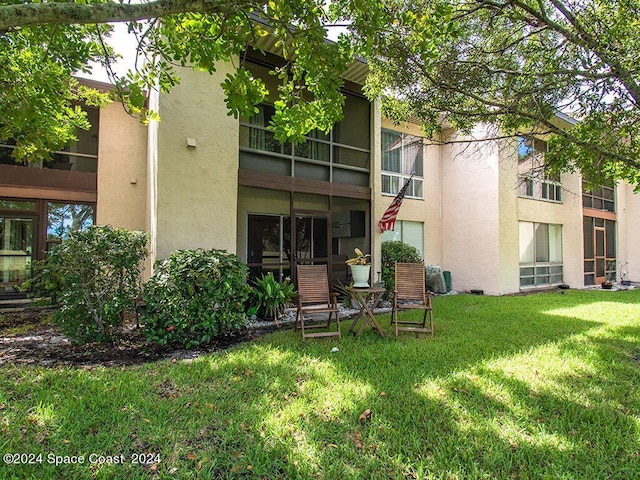 2601 Sand Trap Ln Unit 9E, Melbourne, FL 32935 - photo 1