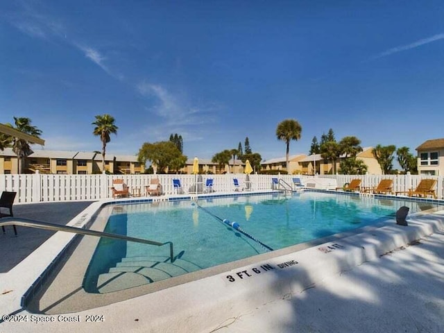 2601 Sand Trap Ln Unit 9E, Melbourne, FL 32935 - photo 17
