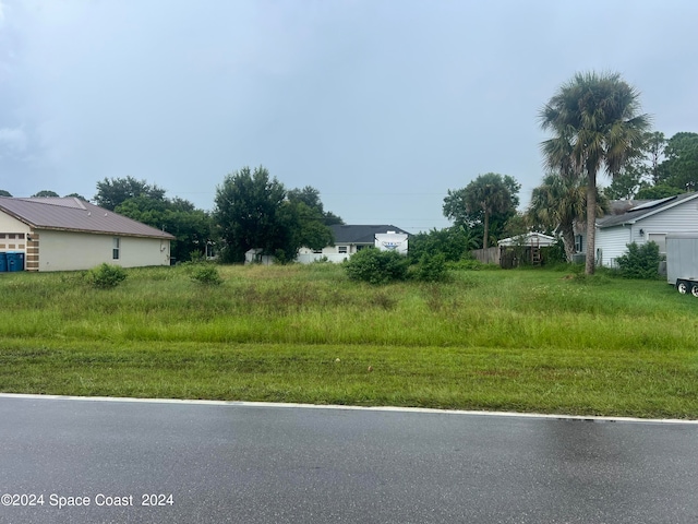 67 Emerson Dr NW, Palm Bay FL, 32907 land for sale