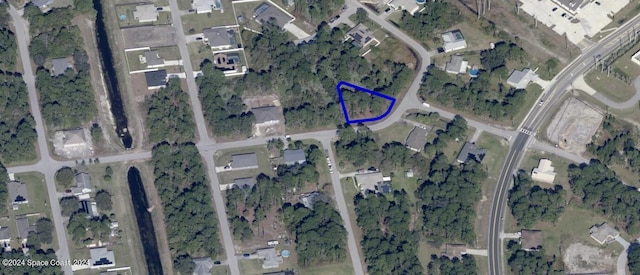 321 La Croix Rd SW, Palm Bay FL, 32908 land for sale