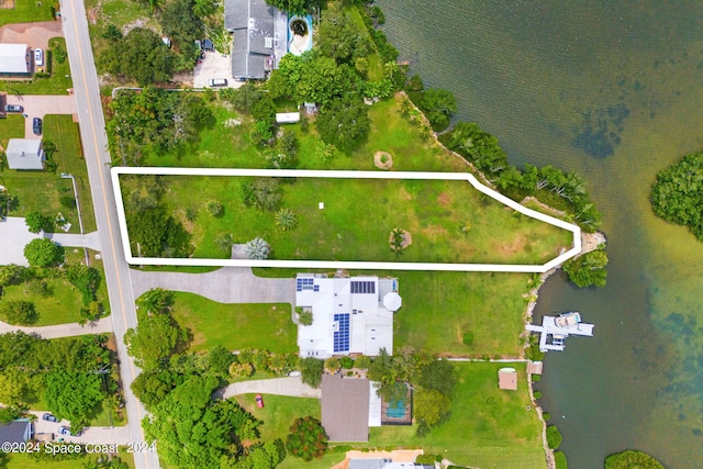 29XX Newfound Harbor Dr, Merritt Island FL, 32952 land for sale