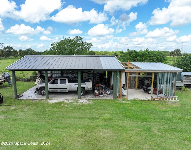 520 Atz Rd, Malabar, FL 32950 - photo 83