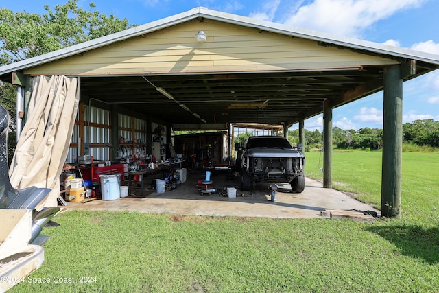 520 Atz Rd, Malabar, FL 32950 - photo 81