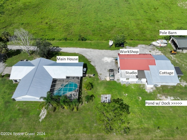 520 Atz Rd, Malabar, FL 32950 - photo 3
