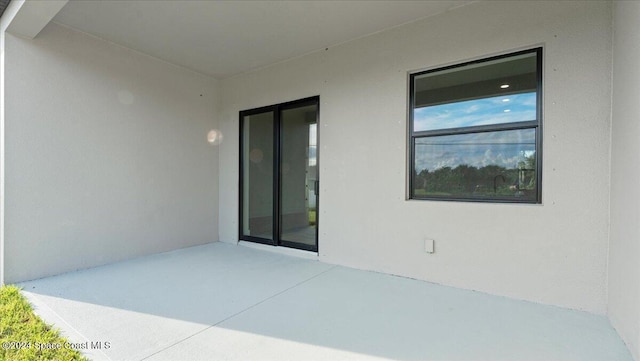566 Hamy St, Palm Bay, FL 32908 - view of patio