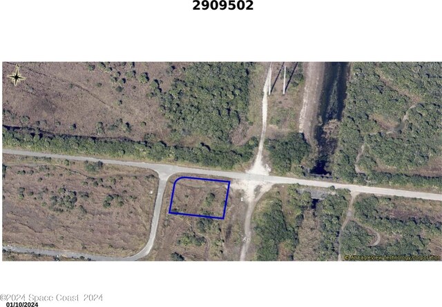 None None, Palm Bay FL, 32907 land for sale