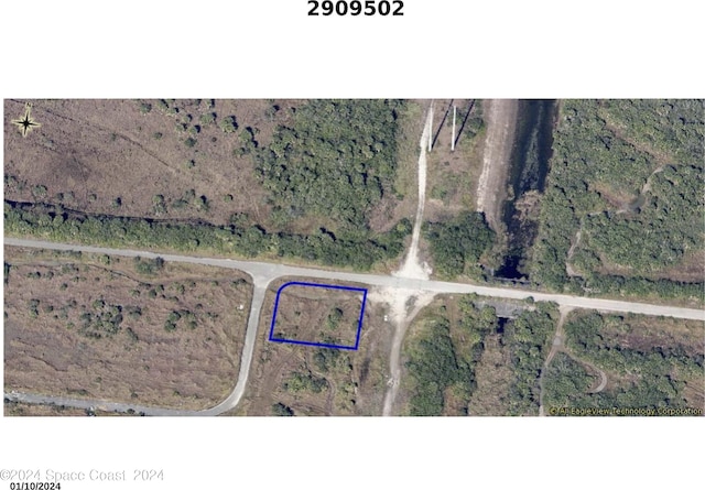 None None, Palm Bay FL, 32907 land for sale