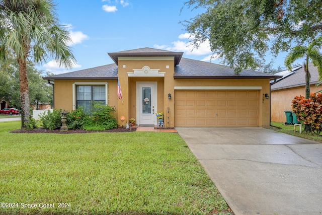 4186 Aiken Ln, Melbourne FL, 32901, 3 bedrooms, 2 baths house for sale