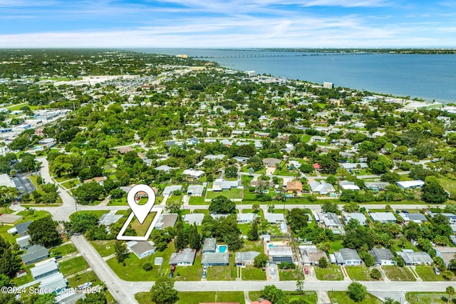 105 Cherry St, Melbourne FL, 32901 land for sale