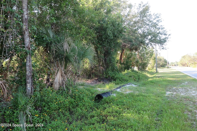 Listing photo 2 for 0000 Fleming Grant Rd, Micco FL 32976