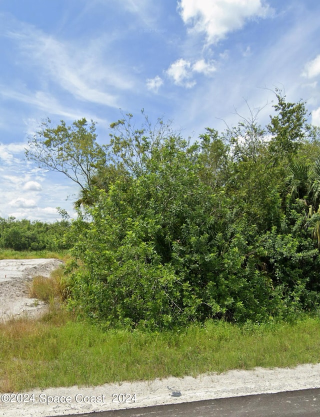 1648 Madden Ave SW, Palm Bay FL, 32908 land for sale