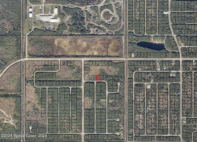 949 Facet Ln SW, Palm Bay FL, 32908 land for sale