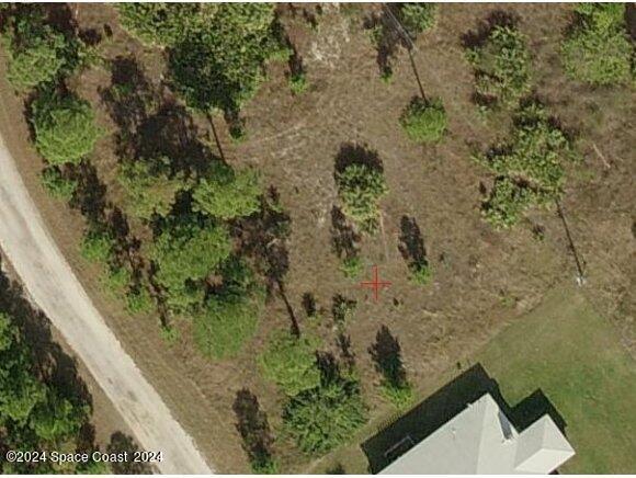 2638 Kingman Ave SE, Palm Bay FL, 32909 land for sale