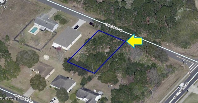 1480 Traverse St SE, Palm Bay, FL 32909