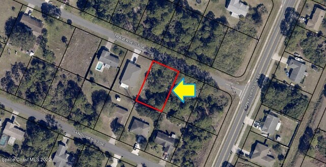 1480 Traverse St SE, Palm Bay, FL 32909