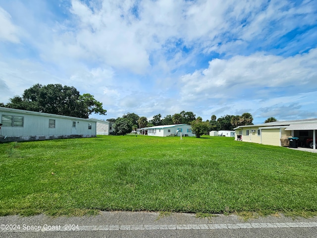 1183 Greenview Ct NE, Palm Bay FL, 32907 land for sale