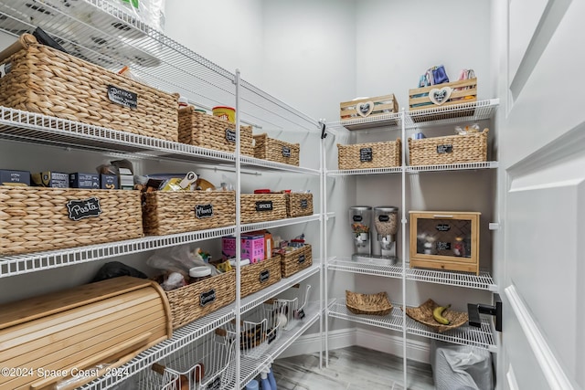 7356 Millbrook Ave, Melbourne, FL 32940 - view of pantry