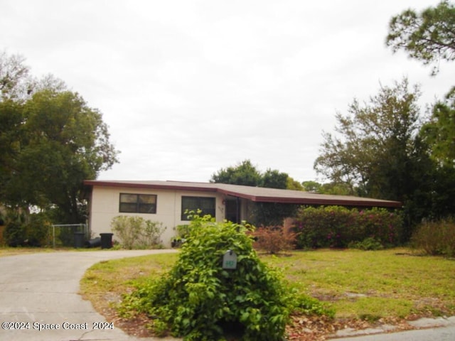 151 Alhambra St, Titusville, FL 32780 - photo 1