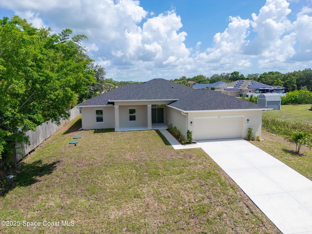 227 Krefeld Rd NW, Palm Bay, FL 32907 - photo 1