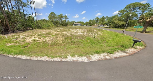 107 Franzing St, Palm Bay FL, 32908 land for sale