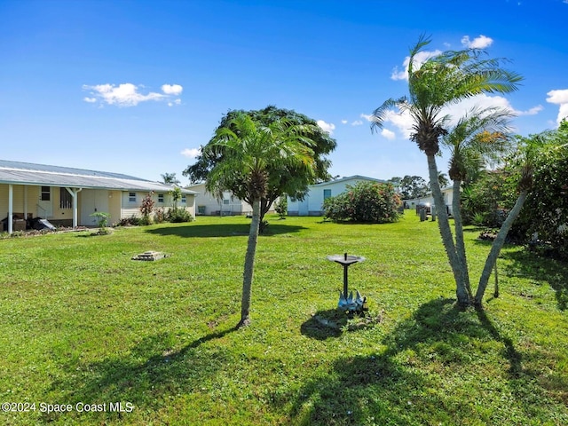 335 Loquat Dr, Barefoot Bay FL, 32976 land for sale