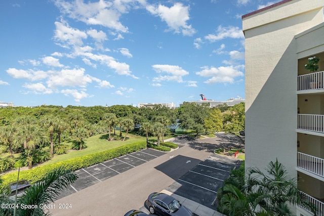 8931 Lake Dr Unit 401, Cape Canaveral, FL 32920 - exterior space