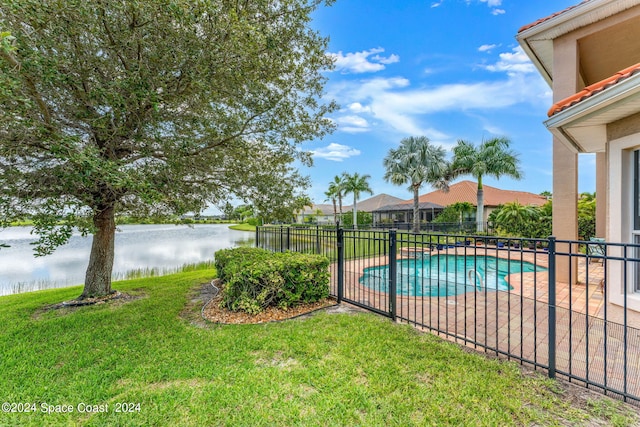 6476 Arroyo Dr, Melbourne, FL 32940 - photo 42