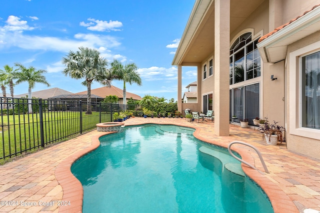 6476 Arroyo Dr, Melbourne, FL 32940 - photo 43