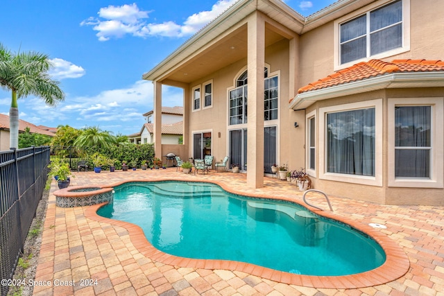 6476 Arroyo Dr, Melbourne, FL 32940 - photo 44