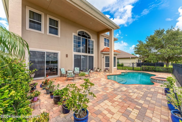 6476 Arroyo Dr, Melbourne, FL 32940 - photo 45