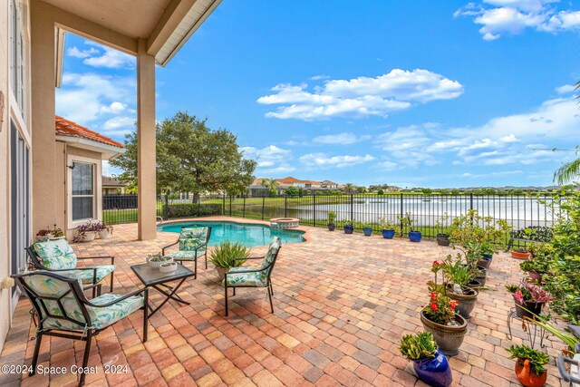 6476 Arroyo Dr, Melbourne, FL 32940 - photo 46