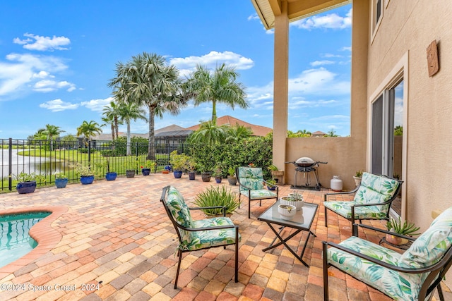 6476 Arroyo Dr, Melbourne, FL 32940 - photo 47