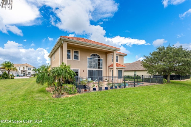 6476 Arroyo Dr, Melbourne, FL 32940 - photo 50