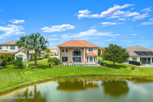6476 Arroyo Dr, Melbourne, FL 32940 - photo 56