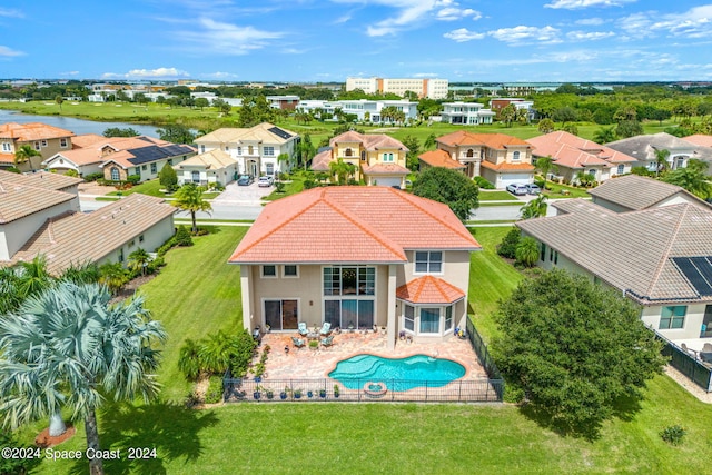6476 Arroyo Dr, Melbourne, FL 32940 - photo 57